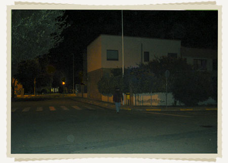 La notte